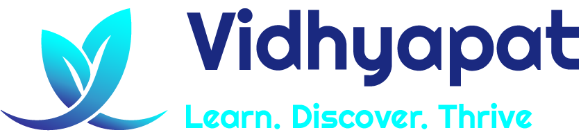 vidhyapat Logo